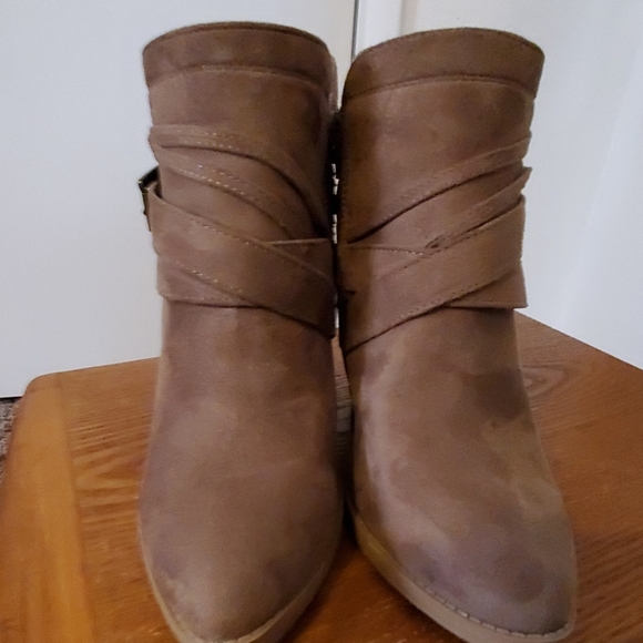 Booties - Picture 2 of 2